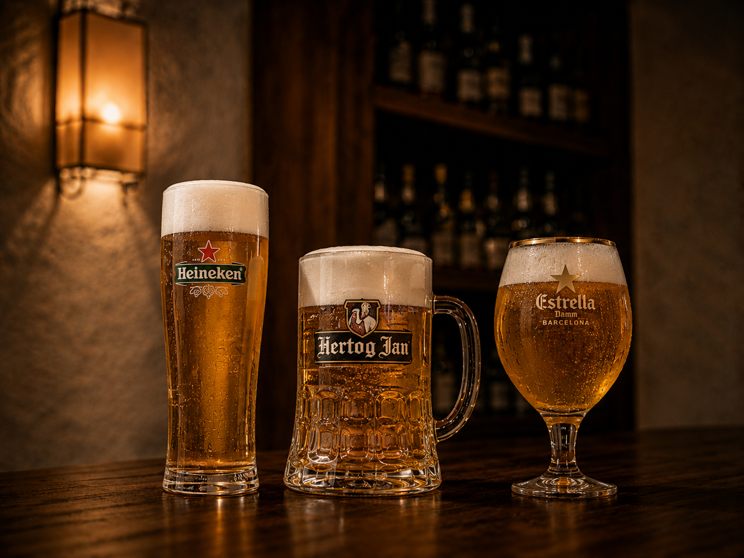 Draft Beer