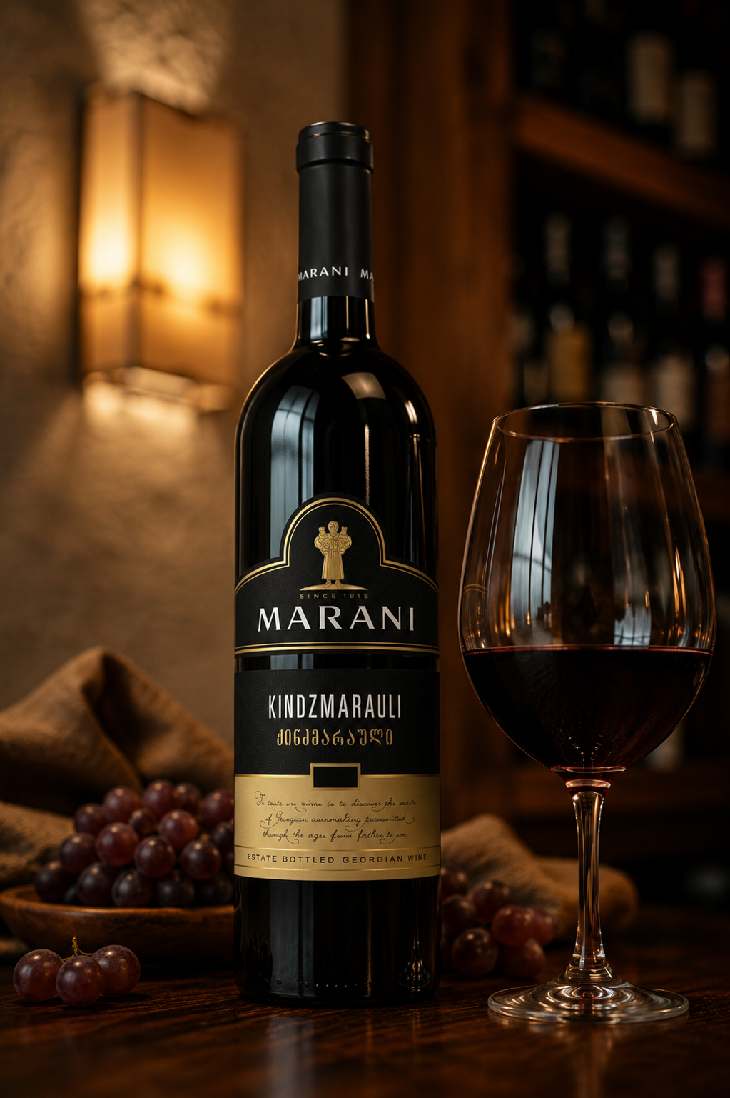 Red Wine