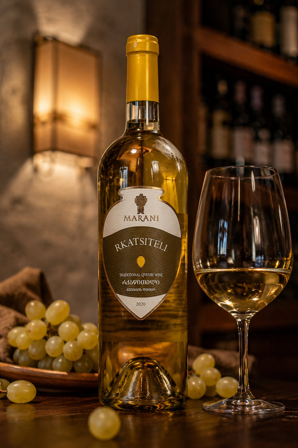 White Wine