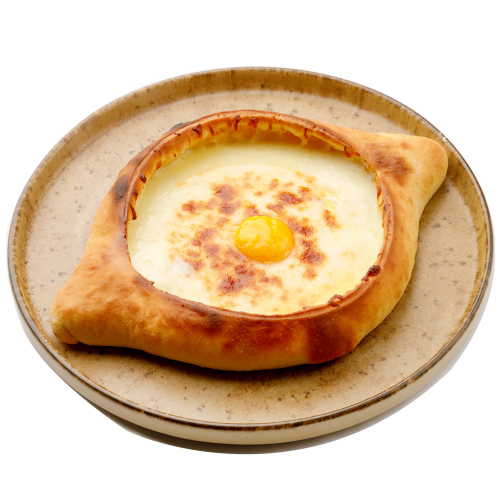 Khachapuri